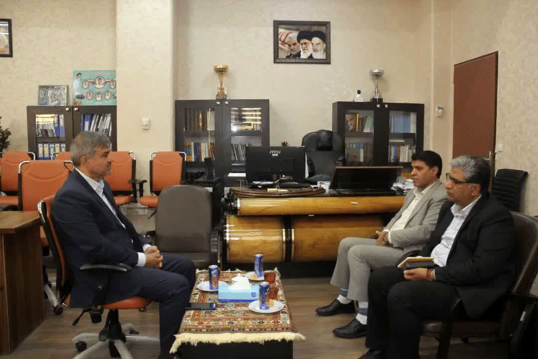 کرمان در جمع 4 استان برتر کشور در اشتغال و تولیدات زندان‌ها