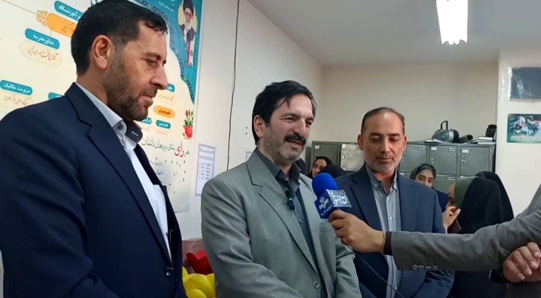 مشارکت مردم در انتخابات ارزشمند و اثربخش است