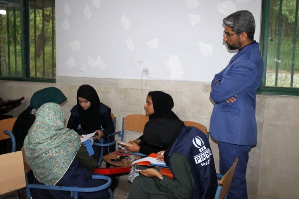 کلاس‌های مسئله محور