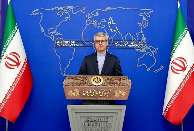 ایران تجاوز نظامی آمریکا، انگلیس و رژیم صهیونیستی به یمن را محکوم کرد