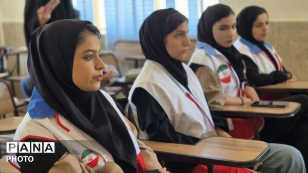 برگزاری دوره آموزشی کمک‌های اولیه روانشناختی در فارسان