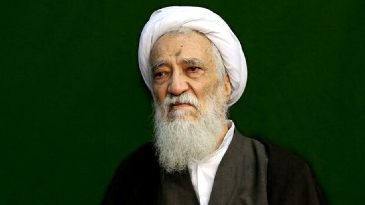 دعوت از آحاد مردم برای حضور در مراسم تشییع پیکر رهبر شهید
