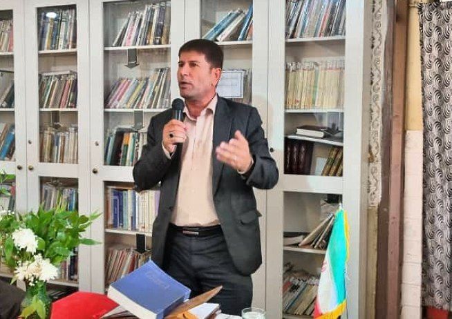 تعالی اخلاقی و اجتماعی نسل آینده، نیازمند پیوند ناگسستنی مدرسه و خانه است