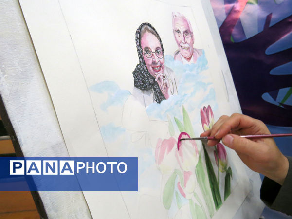 آیین برگزاری روز جهانی ناشنوایان 