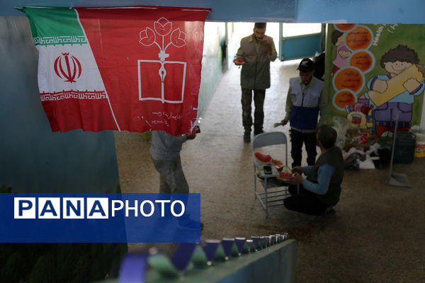 گروه‌های جهادی تعطیلی نمی‌شناسند