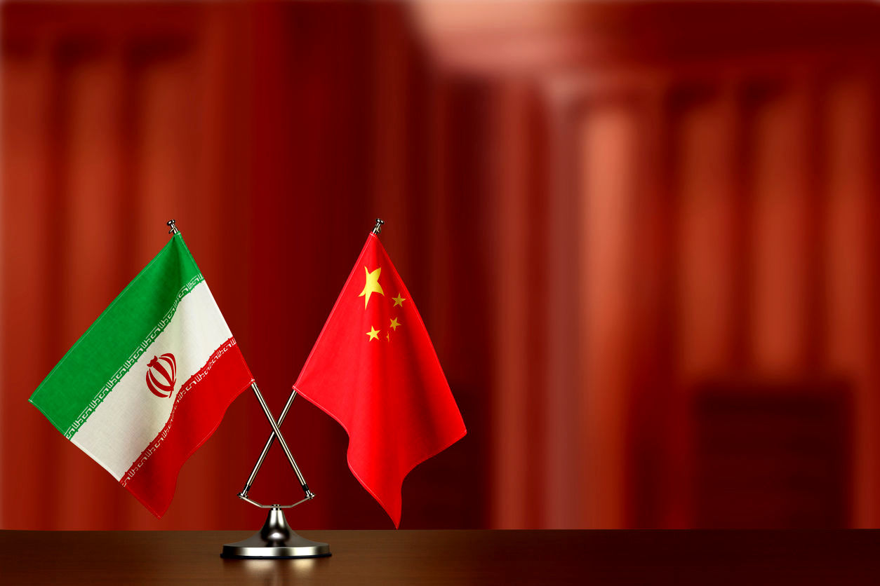 سفر عراقچی به چین در چارچوب هماهنگی‌های منطقه‌ای ایران با قدرت‌های شرقی صورت می‌گیرد