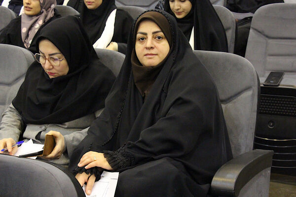 همایش ارتقاء سلامت روان در شهرستان اسلامشهر