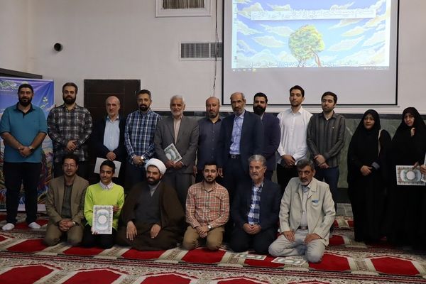 از مقاومت تا روایت