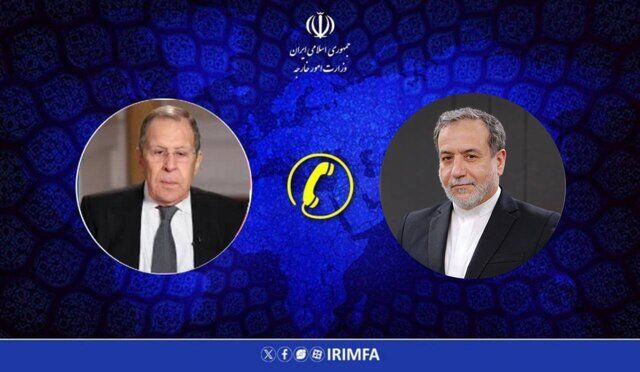آژانس از اقداماتی که به افزایش تنش می‌انجامد، پرهیز کند
