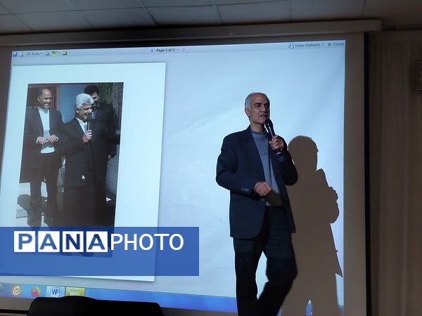 دانشگاه پیام‌نور کاشمر میزبان جشن پرشور روز دانشجو