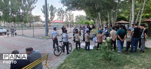 همایش «مهربان مهربان»