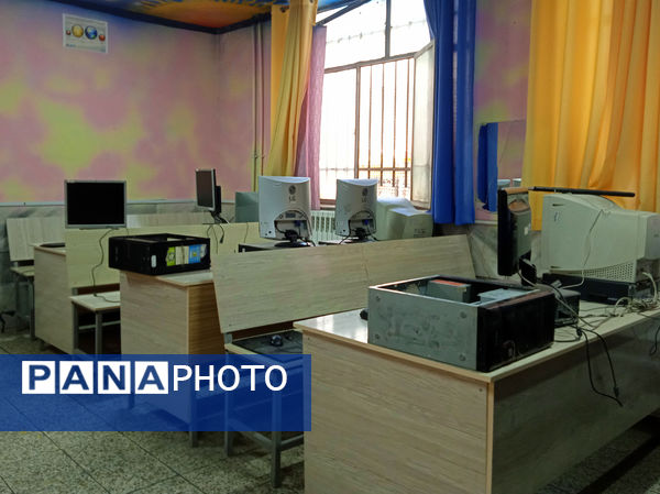 دهمین دوره تدریس جهادی وتر توسط دانشجویان تربیت دبیری در مشهد