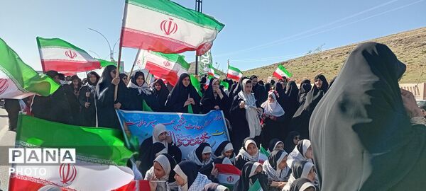 جانفدا امام رضایی، حرکت ملی برای ترویج فرهنگ کمک‌رسانی و مهربانی