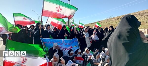 جانفدا امام رضایی، حرکت ملی برای ترویج فرهنگ کمک‌رسانی و مهربانی