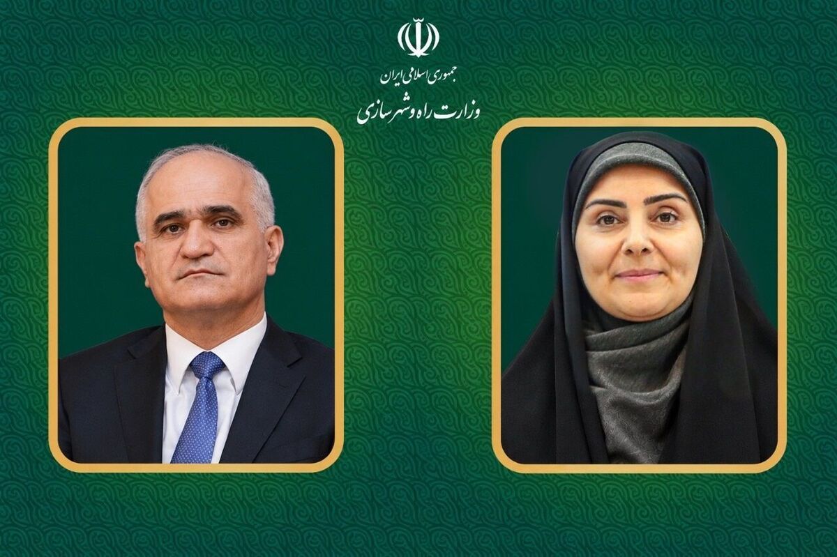تأکید تهران و باکو بر توسعه همکاری‌های ترانزیتی و زیرساختی
