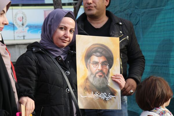 سه نسل متفاوت پای کار آرمان واحدی به نام مقاومت
