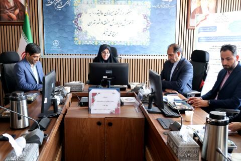اقدام‌پژوهی ابزاری کارآمد برای حل چالش‌های آموزشی است
