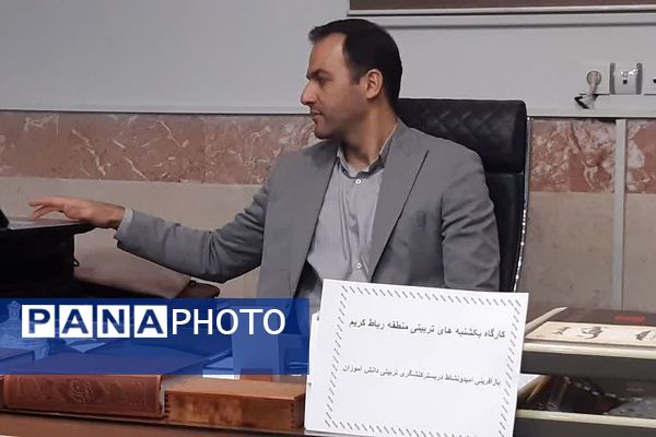 یکشنبه‌های تربیتی؛ فرصتی برای هم‌افزایی فعالان پرورشی