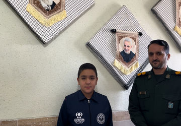  بسیج؛ مردمی‌ترین نهاد انقلابی در خدمت تحقق محله‌های اسلامی است