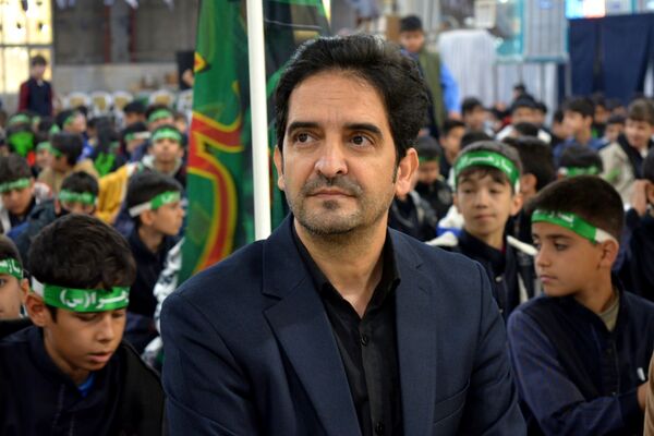نوگلان فاطمی بهارستانی