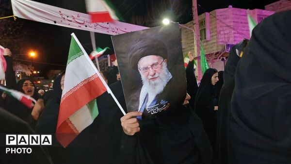 موج عاشورایی فارسان، طنین‌انداز حماسه‌ای ماندگار