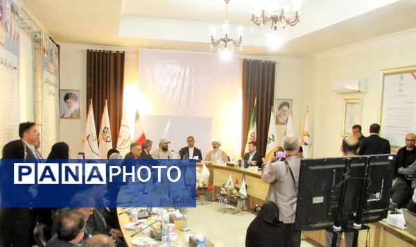 بازدید استاندار خراسان رضوی از پروژه های کلان شهرستان کاشمر