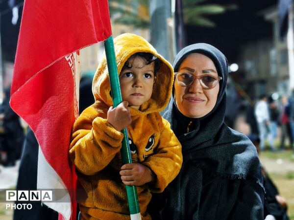 میدان ۲۲ بهمن گلوگاه، میعادگاه پیمان با ایران