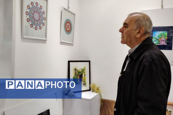 هم‌صدایی دل‌ها در سکوت و توانایی