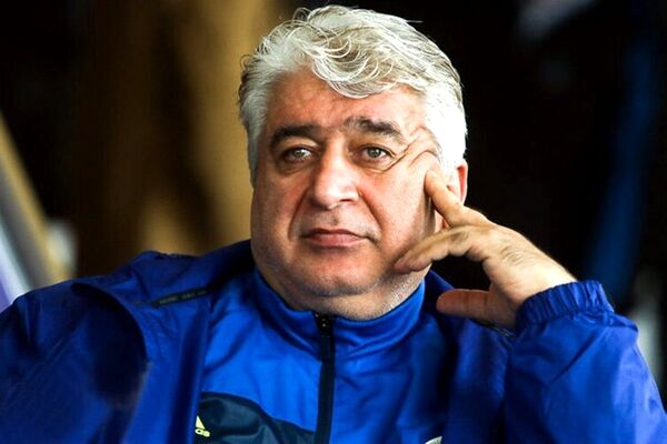 شمس: سالن ۱۲ هزار نفری آزادی میعادگاه قهرمانی‌ها و خاطرات خوب بود