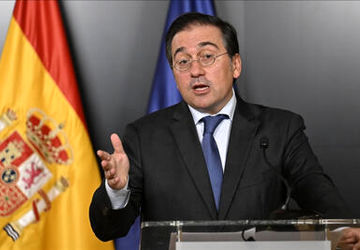 خشم اروپا از جنگ غزه؛ اسپانیا ابتکار جهانی علیه اسرائیل را آغاز می‌کند