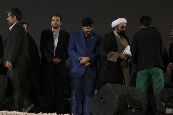 سومین جشنواره غذای سنتی «قلیفچال» شهرستان جاجرم