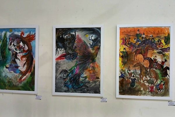 حمایت از هنرمندان، رسالت فرهنگی ماست