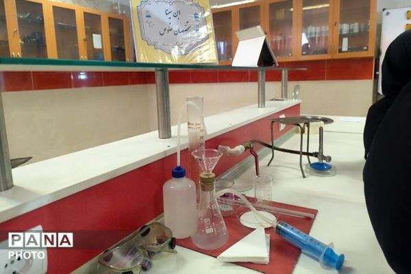 جشنواره الگوی تدریس برتر؛ تحول در کلاس درس با رویکرد نوین

