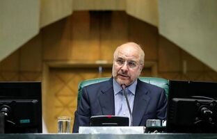 قالیباف: بخش خصوصی ماموریت پایش جاده‌ها را بر عهده بگیرد 