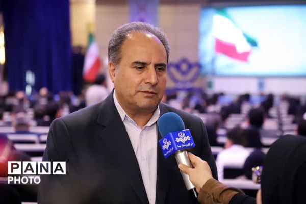 آیین کشوری گرامیداشت سالروز تشکیل کانون‌های فرهنگی تربیتی 