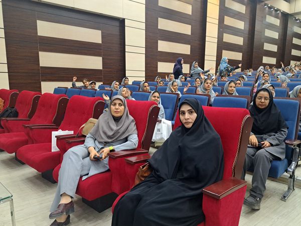 برگزاری پویش زمین پاک در ملارد