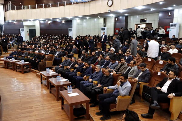 مرحله فینال مسابقات موت کورت ملی کشور در دانشگاه آزاد اسلامی مشهد 