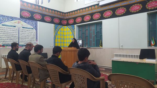  مراسم تجلیل از خبرنگاران پانای شهرستان جرقویه