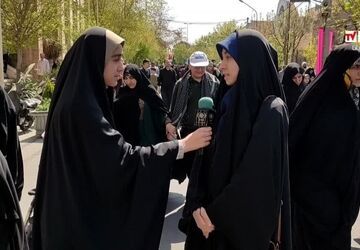 روز قدس، قلب تپنده‌ مقاومت
