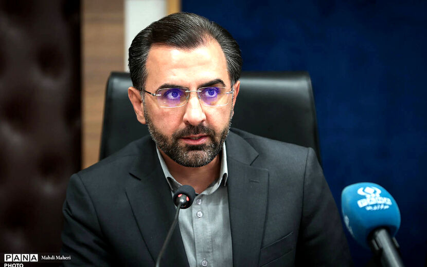 سازمان دانش‌آموزی فرصتی کم‌نظیر برای هویت‌بخشی به نسل نوجوان است/ پانا یکی از دستاوردهای مهم سازمان دانش‌آموزی است