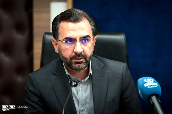 سازمان دانش‌آموزی فرصتی کم‌نظیر برای هویت‌بخشی به نسل نوجوان است/ پانا یکی از دستاوردهای مهم سازمان دانش‌آموزی است