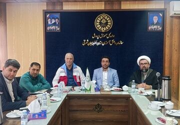 هم‌افزایی تشکل‌های دانش‌آموزی آذربایجان شرقی در آستانه سال تحصیلی جدید