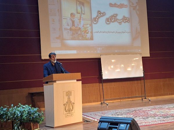 طرح وصال، یک طرح تربیتی و بصیرتی است