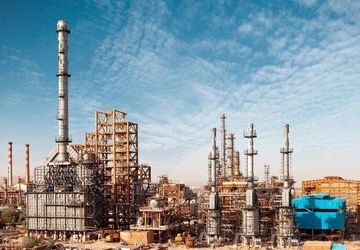 علت انفجار در پالایشگاه تبریز چه بود؟