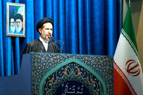 ابوترابی: آمریکا قدرت بازآرایی سیاسی در غرب آسیا را از دست داده است