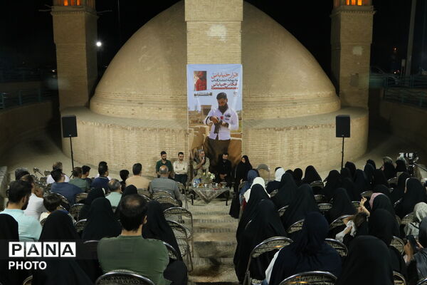  «عکاس خیابانی»؛ روایتی تازه از زندگی شهید حسین سرسنگی