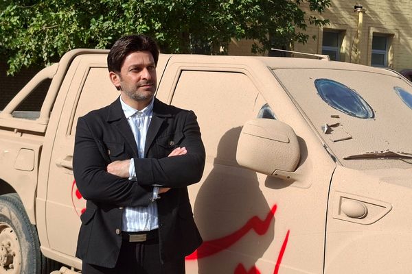 زنگ آغاز سال تحصیلی جدید در مدارس نواخته شد