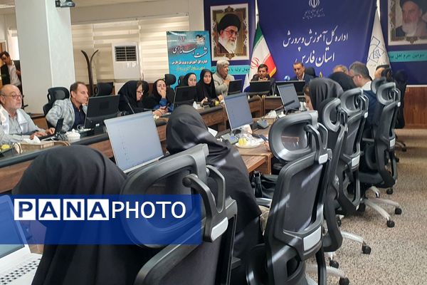 اعلام برنامه‌های هفته بسیج دانش‌آموزی در جمع اصحاب رسانه و خبرنگاران