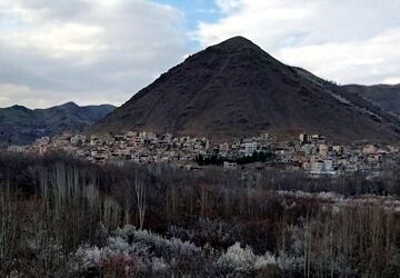 وصف روستای مارکده توسط مسافران نوروزی