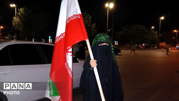 ۸۸شب ایستادگی در عید ایثار؛ طنین بیعت مردم در جشن قربان
